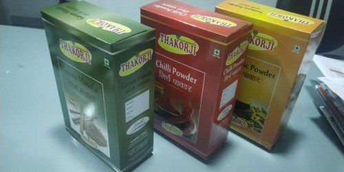 Red Chilli Powder Pack 500gm