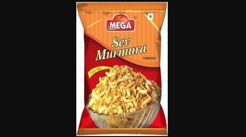 Special Sev Murmura Namkeen Carbohydrate: 62.28 Grams (G)