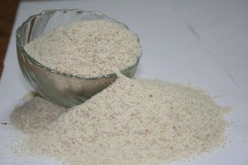 Steam Sterilized Psyllium Husk