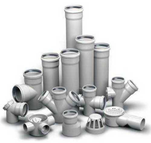 Swr Pipe And Fittings