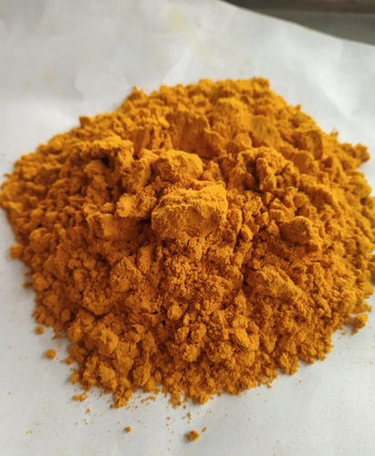 Yellow Turmeric Powder For Food Additives