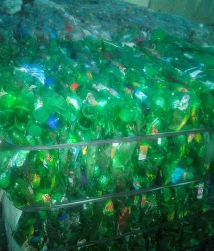 All Colours Wholesale Price Pet Bottle Scrap