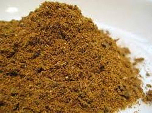 Yellow Chilli Powder For Food