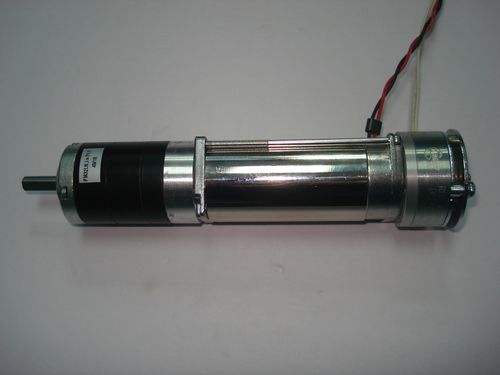 24V DC Gear Motor