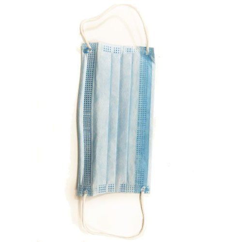 3 Ply Breathable Surgical Face Mask