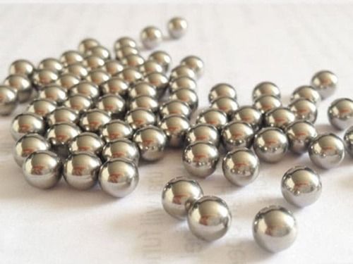 Aisi 440C (9Cr18Mo) Stainless Steel Ball Application: Hardware Parts