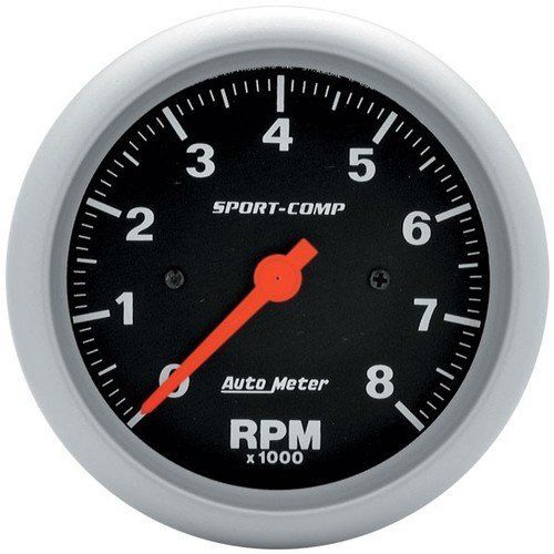 Analog Tachometer Abs Rpm Meter For Speed Measurement at Best Price in  Indore