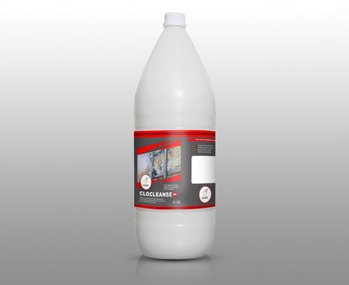 Clo Cleanse Cleaning Chemical Grade: Industrial Grade