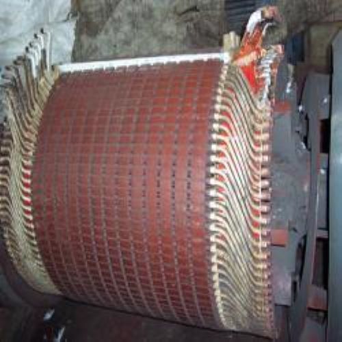 Commutators Repair And Rewinding Services