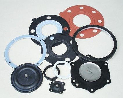 Customized Sluice Valves Gaskets