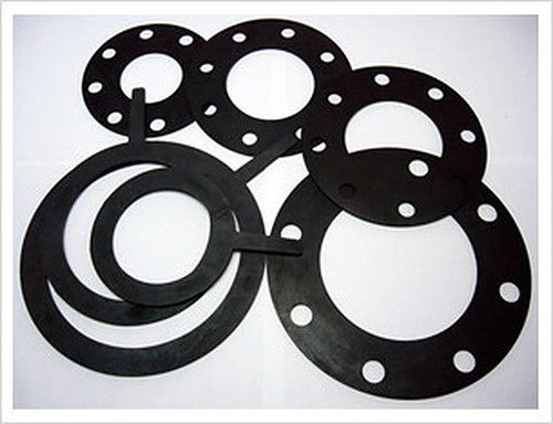 EPDM Rubber Valve Gasket