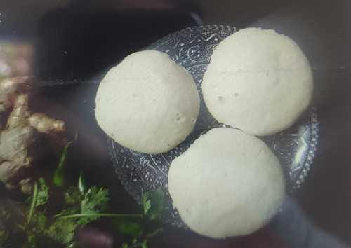 Fresh Idli