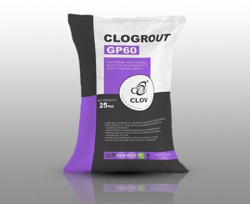 Highly Effective Clogrout Gp60