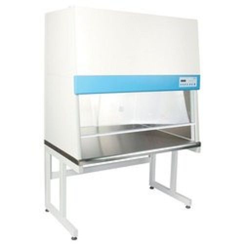 Horizontal Laminar Air Flow Chamber Application: Laboratory