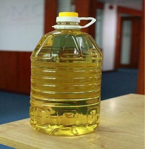 Impurity Free Soybean Oil - Specific Gravity 0.916-0.923, Refractive Index 1472-1474 | 100% Purity, Odorless and Bland, Clear and Bright Appearance