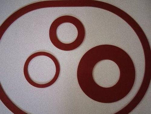 Industrial Silicone Rubber Gasket