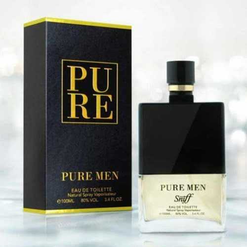 Men Perfumes