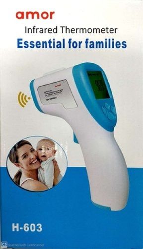 Non Contact Electronic Infrared Thermometer