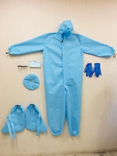 Personal Protection Equipment (Ppe) Kit Gender: Unisex at Best Price in ...