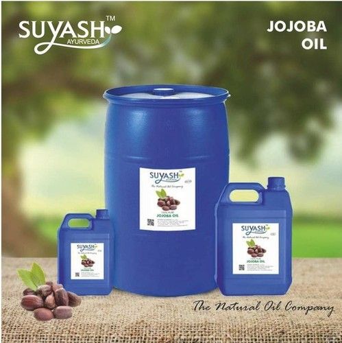 jojoba oil