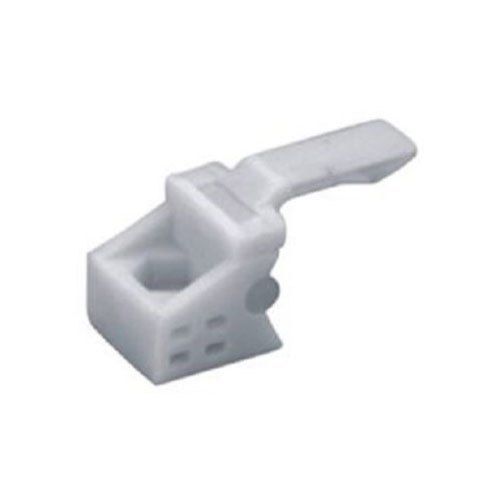 Wear Resistant Pvc Plastic Sliding Stopper