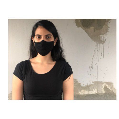 Reusable Face Mask (MSK 122)