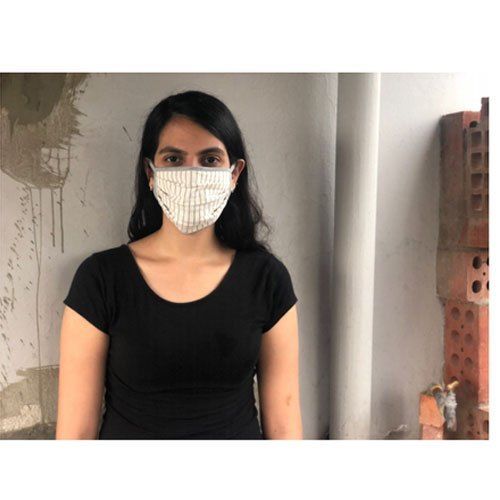 Reusable Face Mask (MSK117)