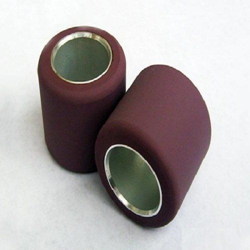 Rust Proof Textile Rubber Rollers Carpenter Assembly