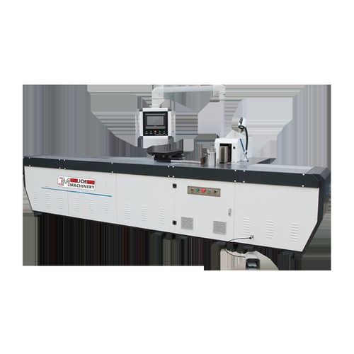 Smooth Finish Busbar Bending Machine Usage: Industrial