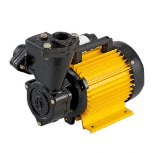 Single Phase Water Motors - <10 Volt 220 Volt Orange and Black Drip-Proof Speed <2000 RPM - Longer Life Damage Resistant Quality Checked