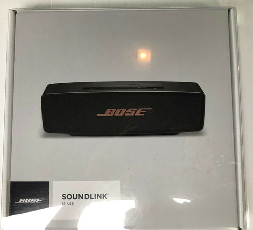 bose soundlink mini 2 best price