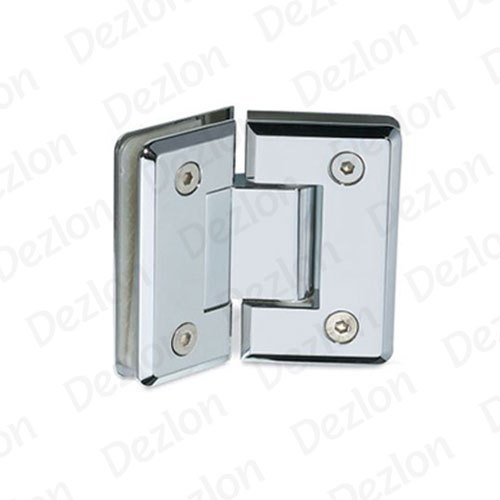 Stainless Steel Shower Hinges
