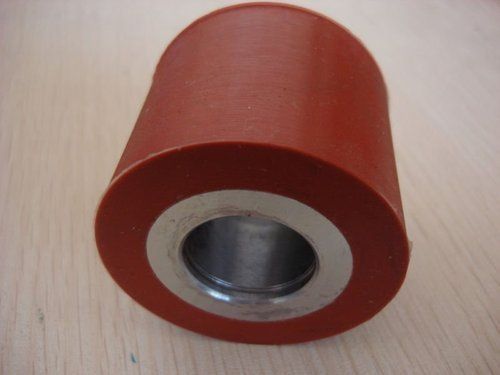 Sturdy Design Silicone Rubber Roller