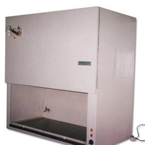 Table Top Horizontal Laminar Air Flow Application: Laboratory