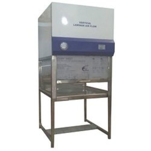 Vertical Laminar Airflow Cabinet