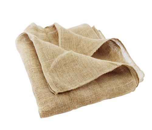 100% Biodegradable Jute Hessian Cloth