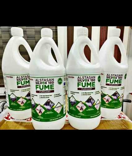 Agricultural Chemtex Fumigant Fungicides