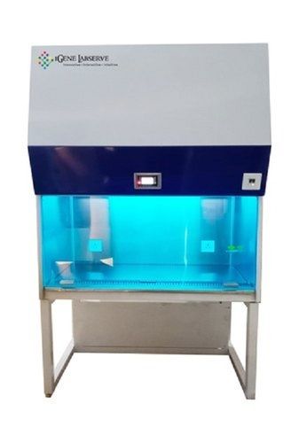 Hygienic Biosafety Cabinet Class Ii A2 3X2X2