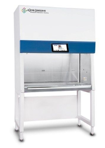 Igene Labserve Biosafety Cabinet Class Ii B2 3X2X2