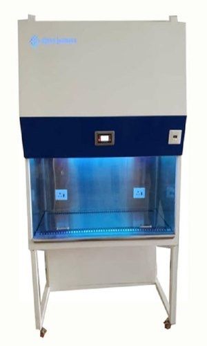 Biosafety Cabinet Class II B2 4x2x2