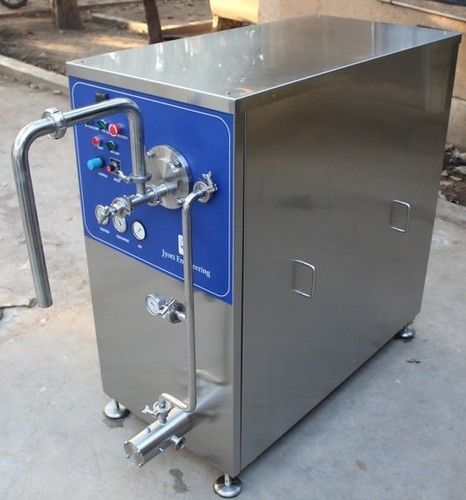 Continuous Ice Cream Freezer - Electric Powered, Optimal Performance , Low Maintenance & Easy to Use with Durability