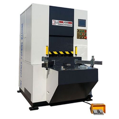 Corner Forming Machine - Automatic Grade: Automatic