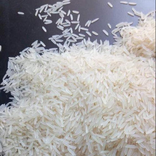 Fully Polished Basmati Rice Admixture (%): 2