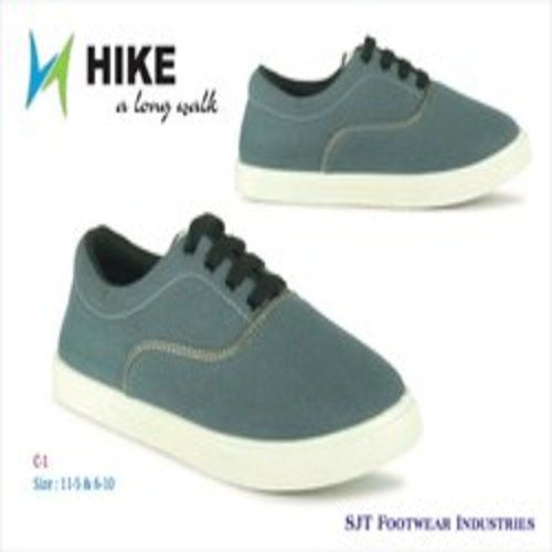 All Grey Color C 1 Mens Casual Shoes