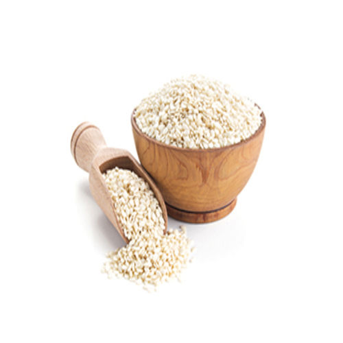 Healthy and Natural Sesame seeds