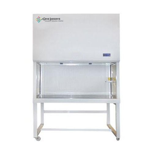 Laminar Air Flow Bench Application: Laboratory