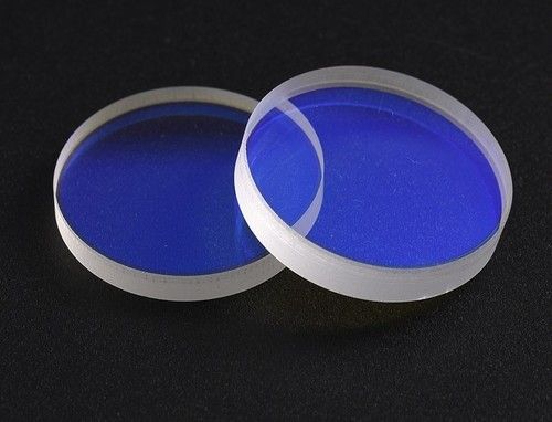 Light Weight Laser Protection Lens