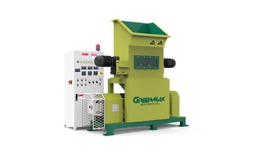 M-c100 Styrofoam Densifier (Greenmax)