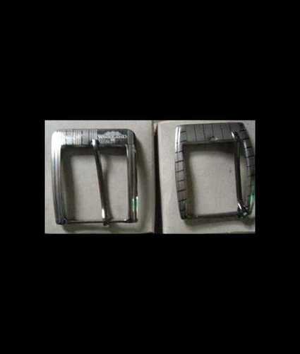 Metal Main 40mm Kanta Buckle