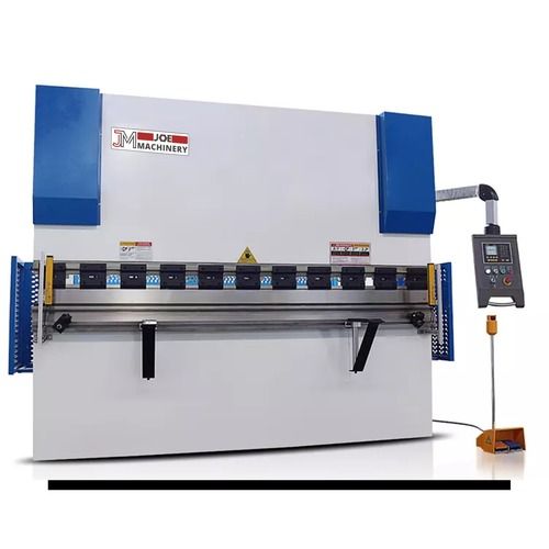 NC Hydraulic Press Brake Machine - Long Life, Durable Performance | High Performance, Easy Operation